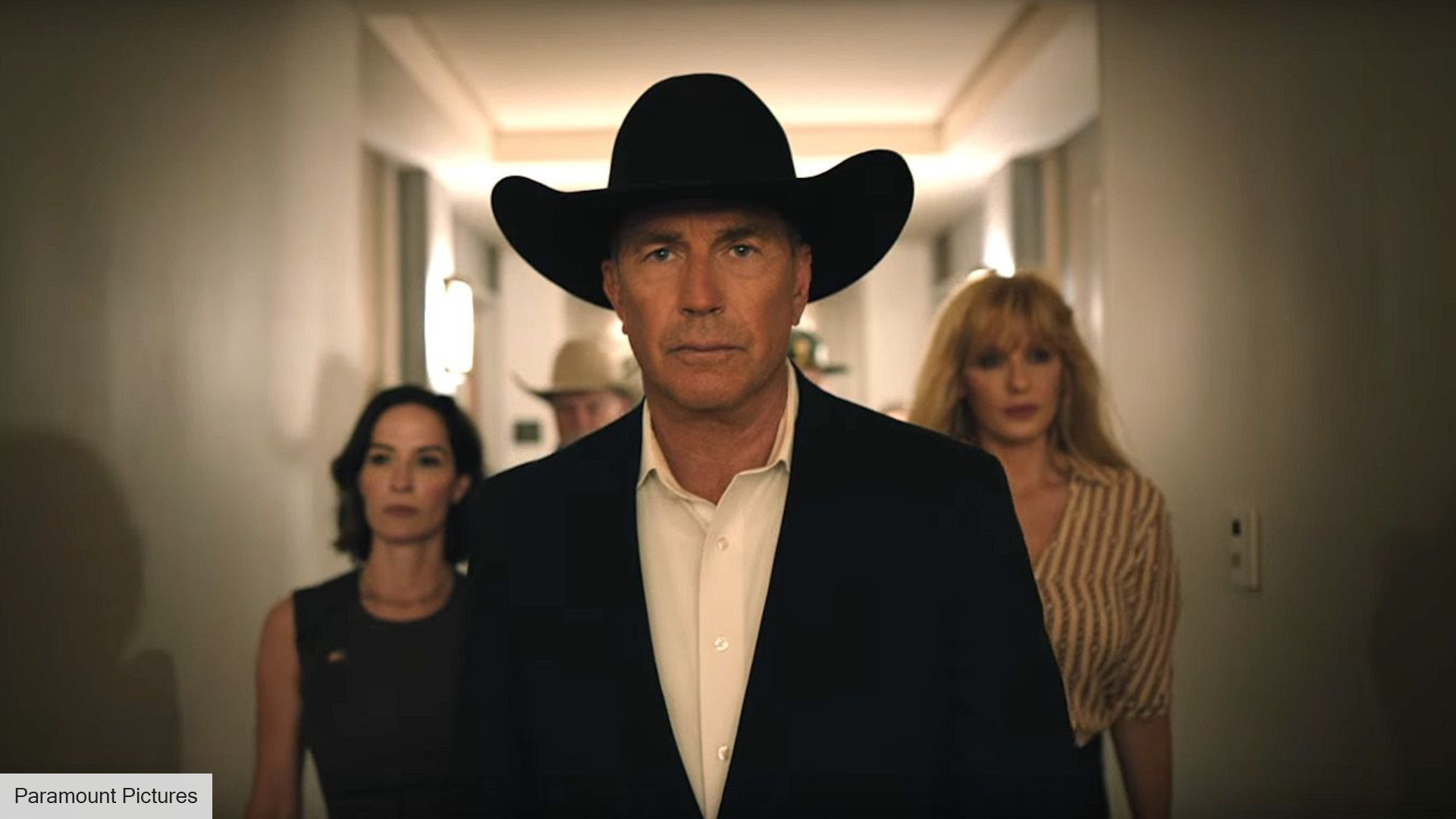 Yellowstone season 5 release date, trailer, cast, and more The
