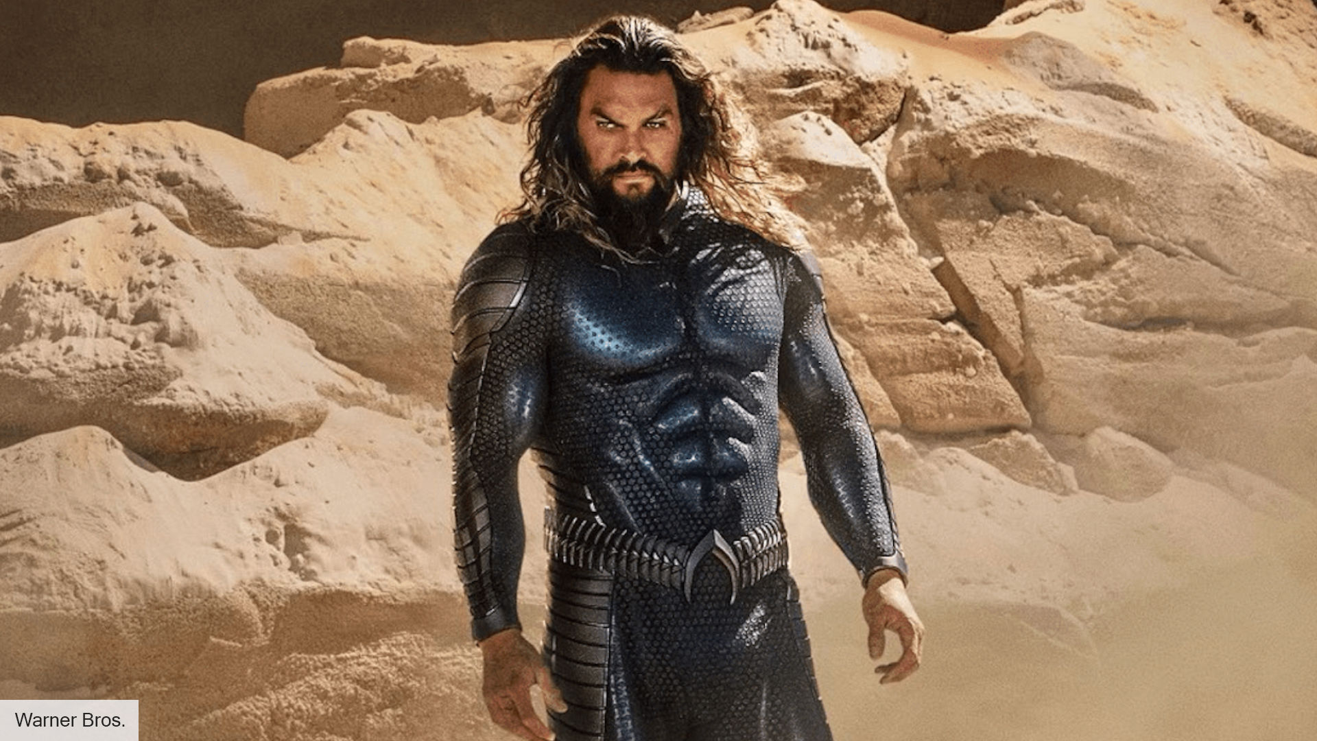 Aquaman 2 release date, cast, story, trailer, and more | The Digital Fix