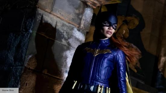 Leslie Grace thanks fans in emotional response to Batgirl cancellation
