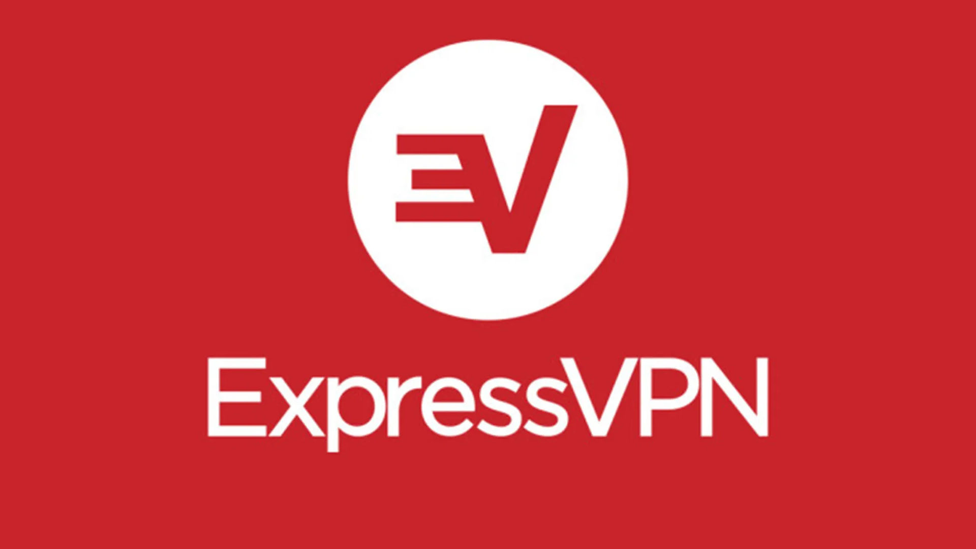 Best Amazon Prime VPN: ExpressVPN. Image shows the company logo.