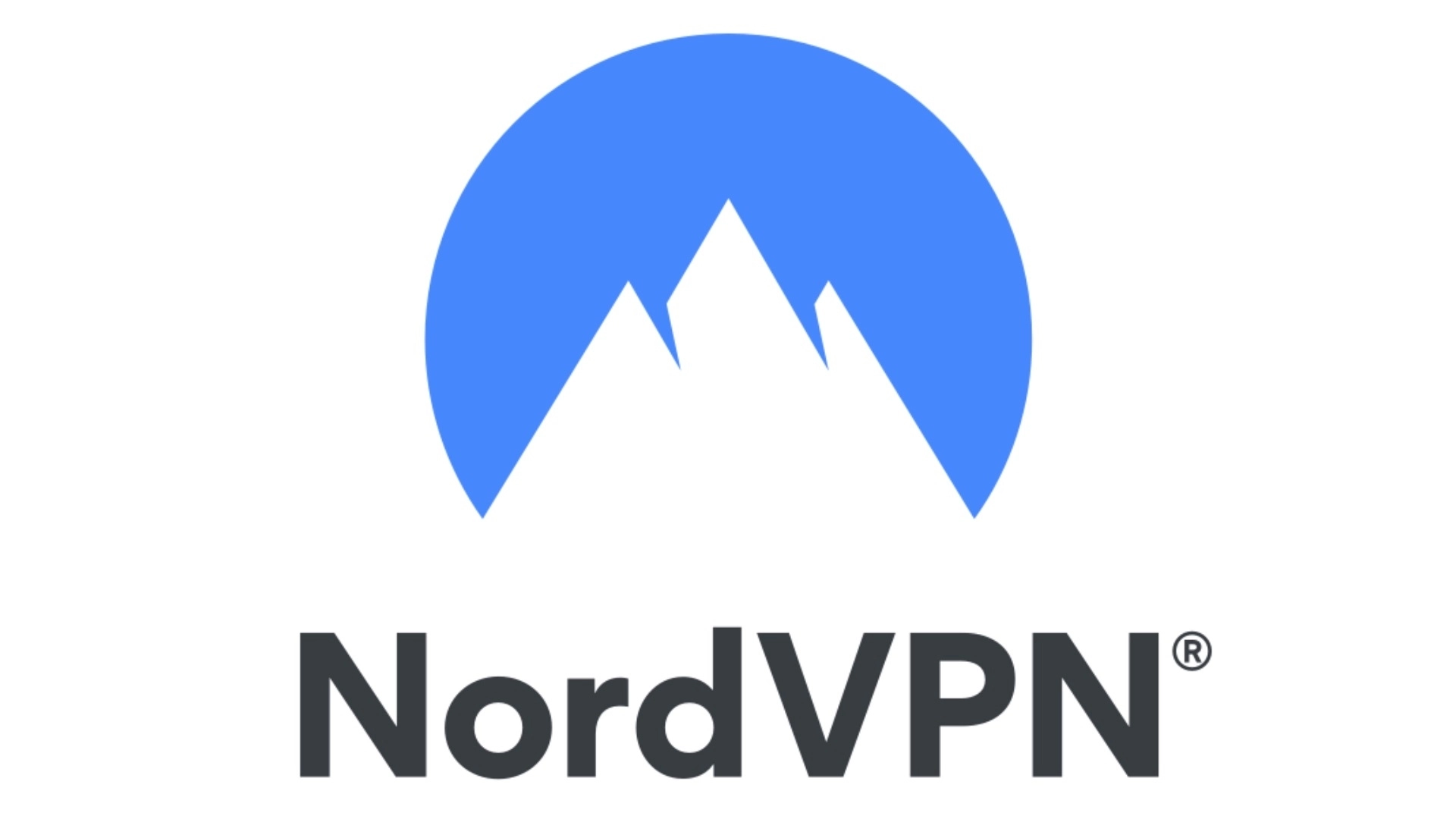 Best Hulu VPN: NordVPN. Image shows the company logo.