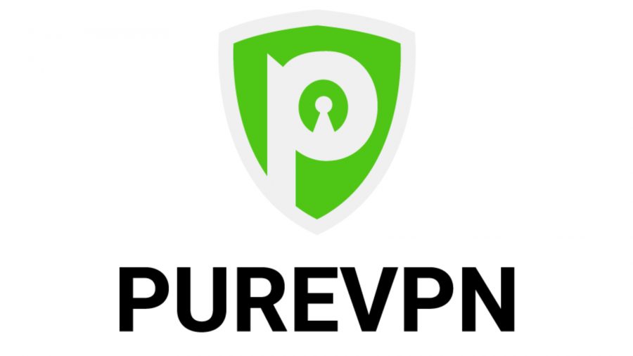 Best Kodi VPN: PureVPN. Image shows the company's logo.