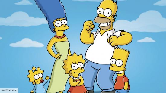 Best Simpsons characters