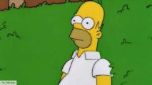 Best Simpsons characters: Homer Simpson