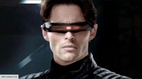 Cyclops in X-Men