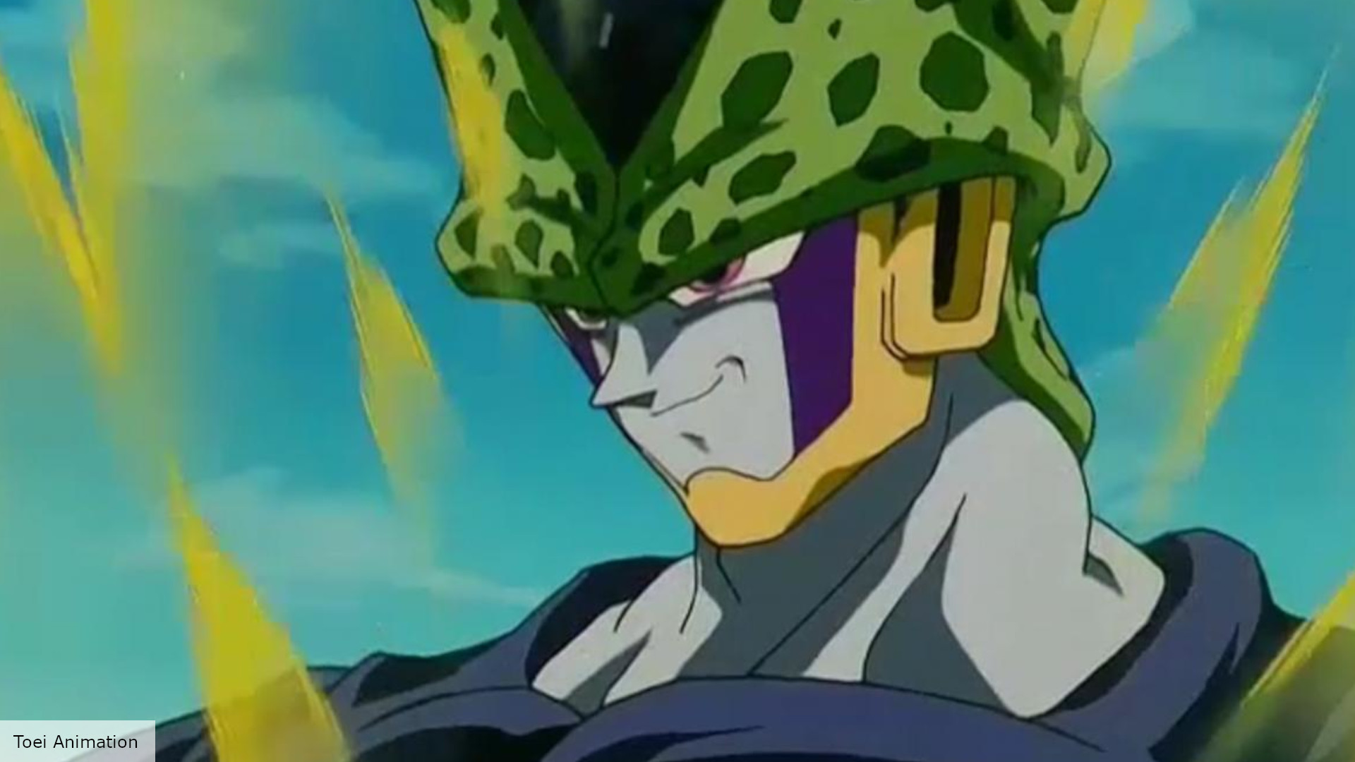 Does Cell return in Dragon Ball Super: Super Hero? | The Digital Fix