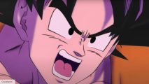Goku in Dragon Ball Super: Super Hero
