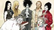 The Sandman: The Endless explained, who are Dream's siblings?