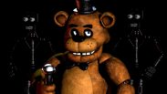 The Muppets studio is working on Five Nights at Freddy's movie