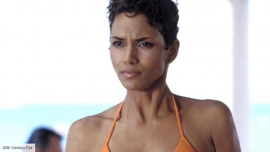 Halle Berry almost got her own James Bond spin-off