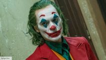 Is Joker a musical? Joaquin Phoenix in Joker
