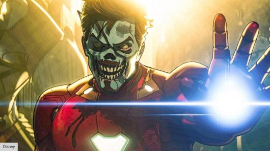Marvel Zombies release date: Tony Stark zombie from Marvel's What If?