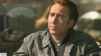 Nicolas Cage says Keanu Reeves “kicked my ass” without even fighting 