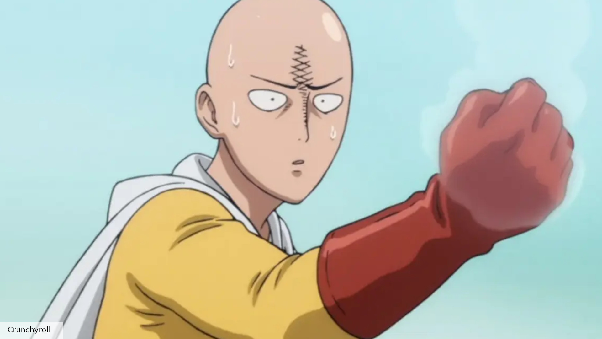 One-Punch Man season 3 is officially happening | The Digital Fix