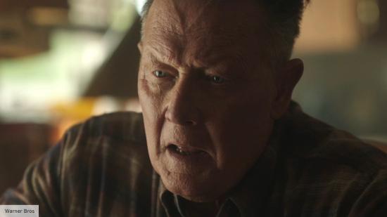 Robert Patrick was pariased by Clint Eastwood
