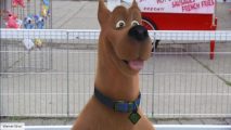 Scooby-Doo 3 already exists and it's awful: Scooby-Doo The Mystery Begins