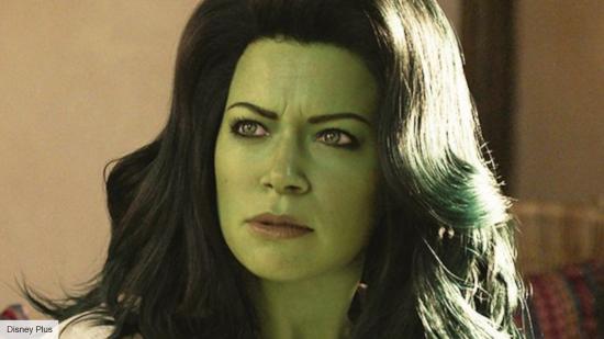 She-Hulk director dismisses Fleabag comparison