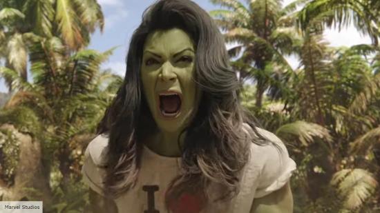 Marvel movies in order: She-Hulk