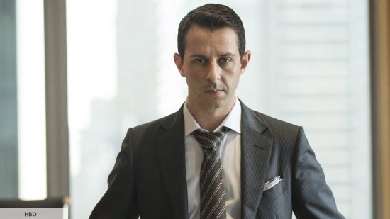 Succession cast: Jeremy Strong as Kendall Roy in Succession