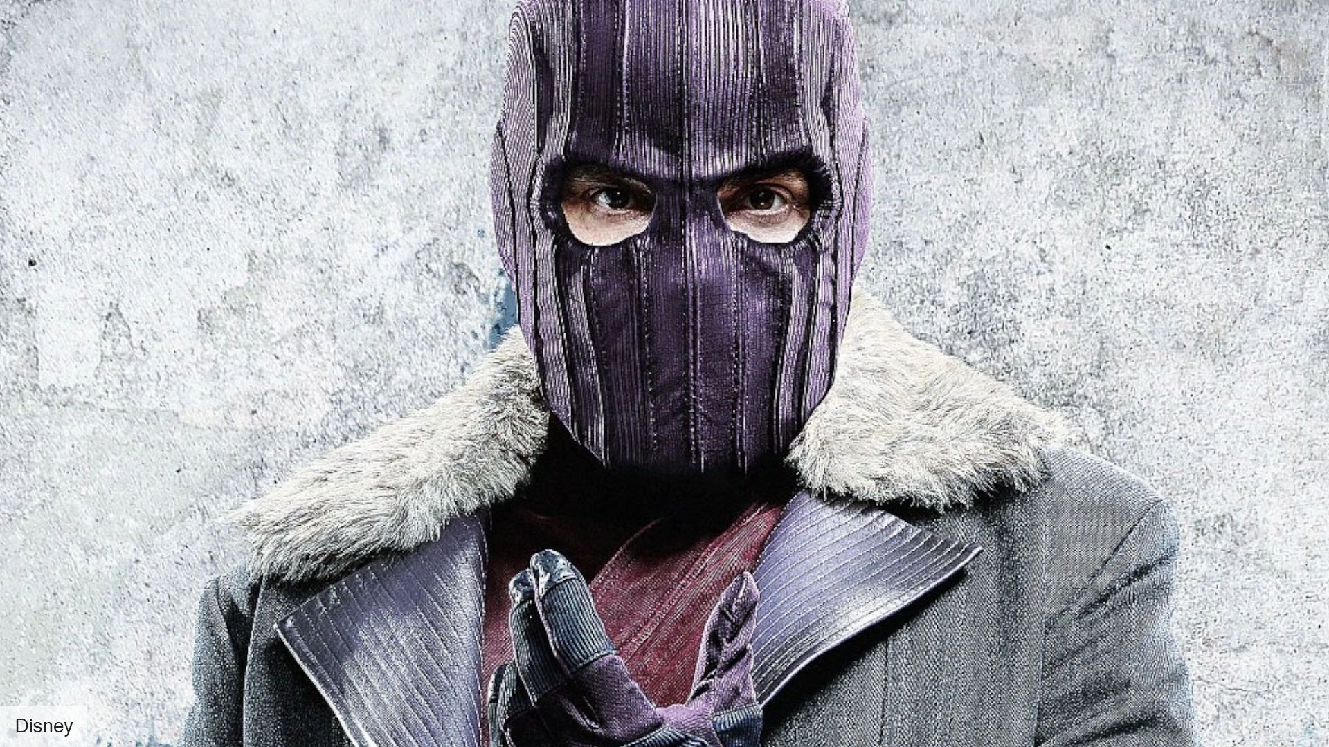 Thunderbolts release date: Baron Zemo in Falcon and the Winter Soldier