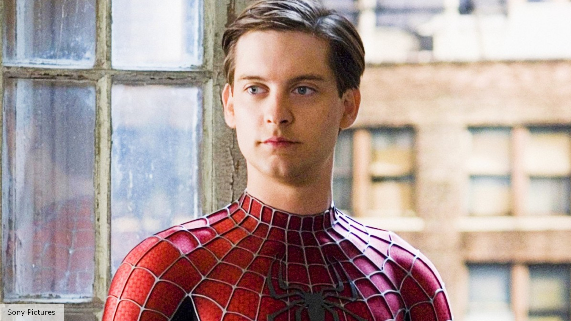 Tobey Maguire took 156 takes to get this Spider-Man scene right | The  Digital Fix