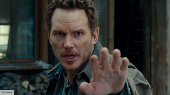 What's in the Jurassic World Dominion extended cut