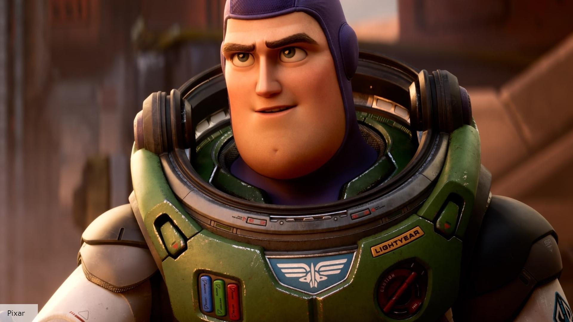 Who Voices Buzz In The Lightyear Movie The Digital Fix