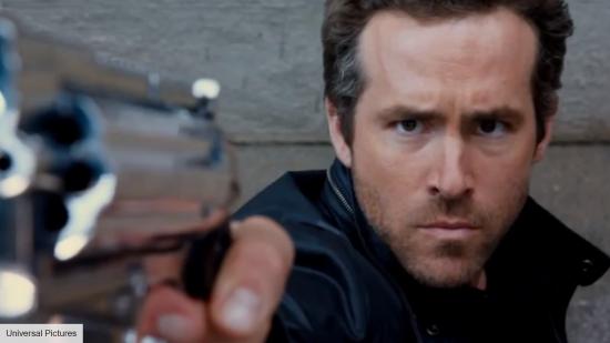 One of the worst Ryan Reynolds movies is getting a sequel