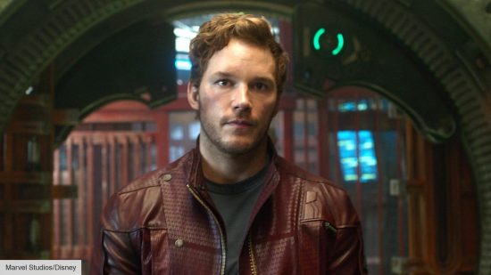 Movies of 2023: Guardians of the Galaxy Vol.  3