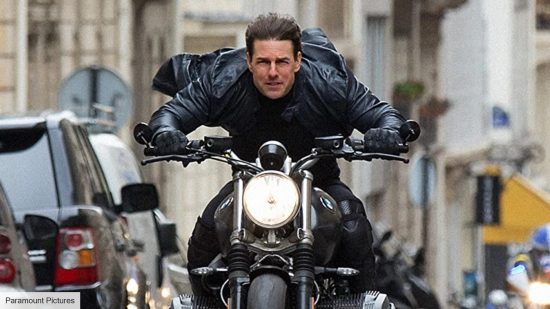 Movies of 2023: Mission Impossible - Self Esteem
