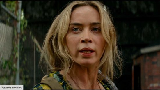 A Quiet Place 3 release date