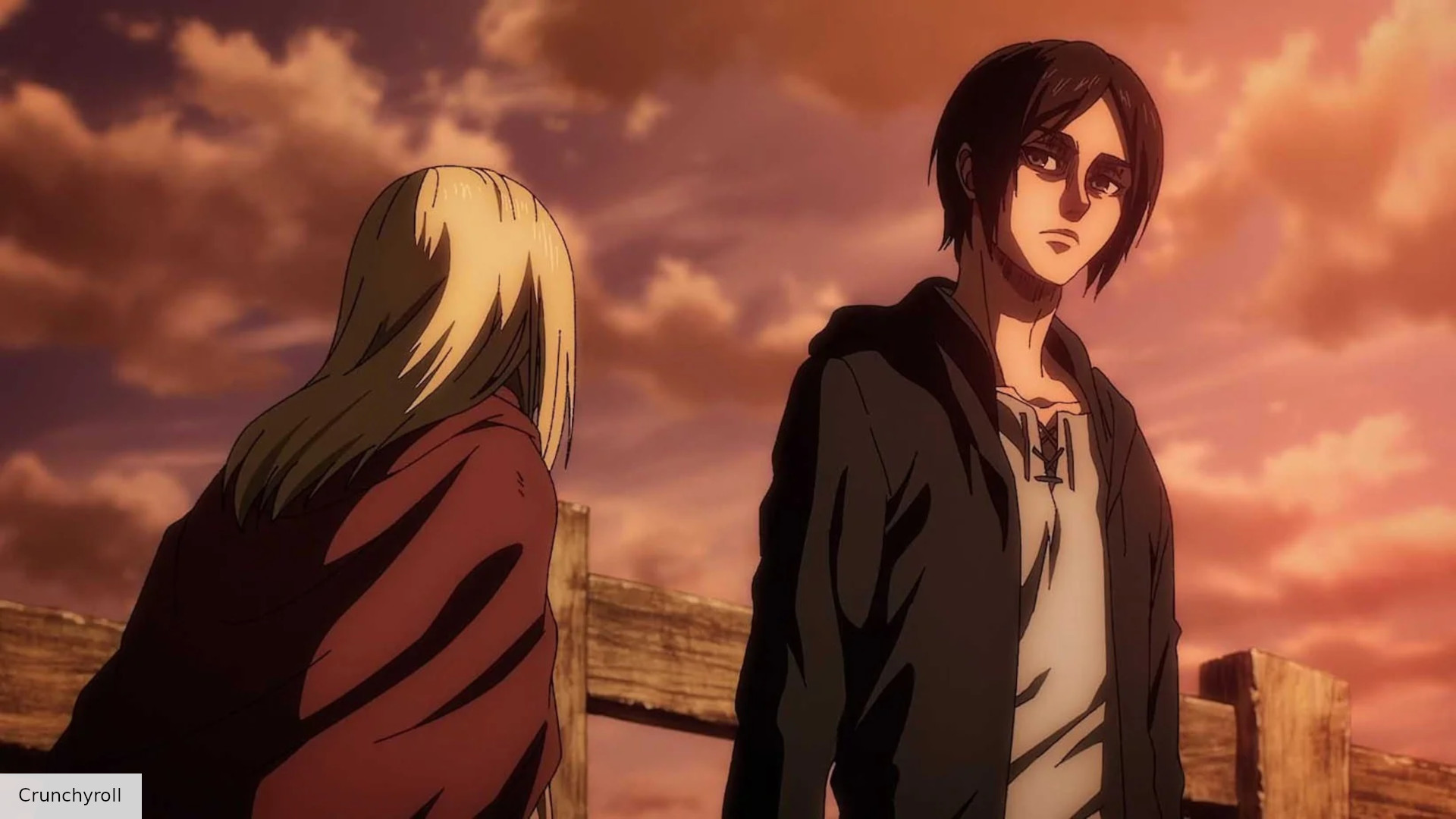 Attack on Titan season 4 part 3 release date speculation and more | The