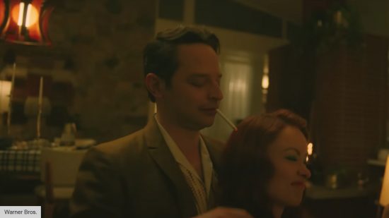 Don't Worry Darling cast: Nick Kroll in Don't Worry Darling