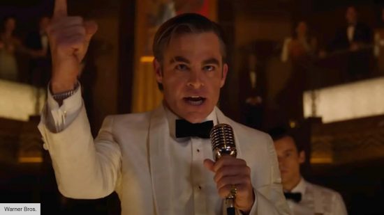 Don't Worry Darling review: Chris Pine in Don't Worry Darling