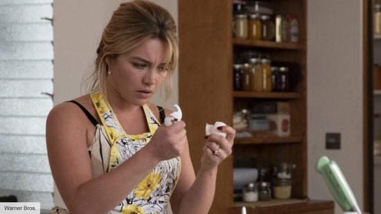 Don't Worry Darling review: Florence Pugh in Don't Worry Darling