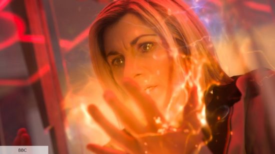 Doctor Who 60th anniversary release date: Jodie Whittaker as the Doctor in Doctor Who