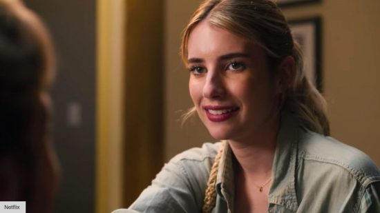 Madame Web Release Date: Emma Roberts in Holiday