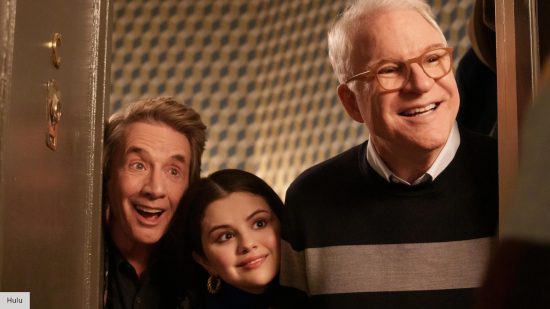 Only Murders in the Building season 3 release date: Steve Martin, Martin Short, and Selena Gomez in Only Murders in the Building