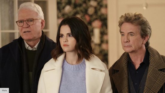 Only Murders in the Building season 3 release date: Steve Martin, Selena Gomez, and Martin Short in Only Murders in the Building