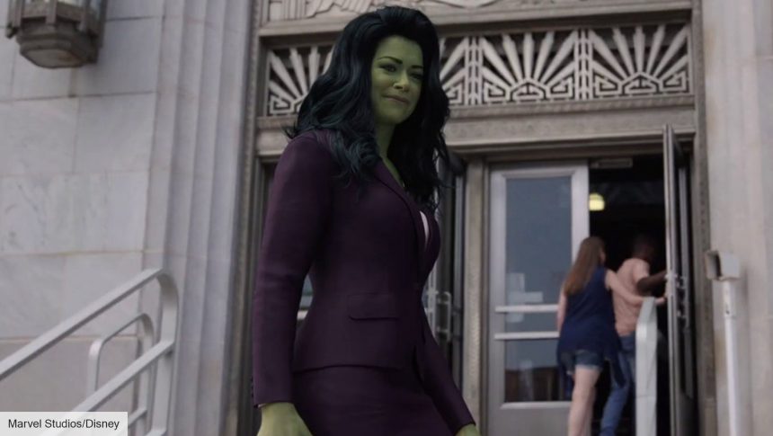 She-Hulk episode 7 review: Jennifer Walters in She-Hulk