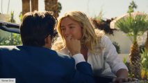 Who dies in Don't Worry Darling: Florence Pugh in Don't Worry Darling