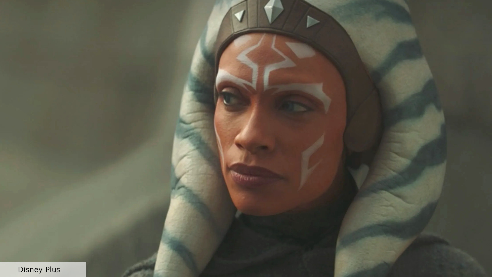 Star Wars Ahsoka release date gets exciting update from Rosario Dawson