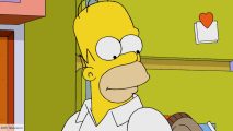 Best Cartoon Characters - Homer Simpson