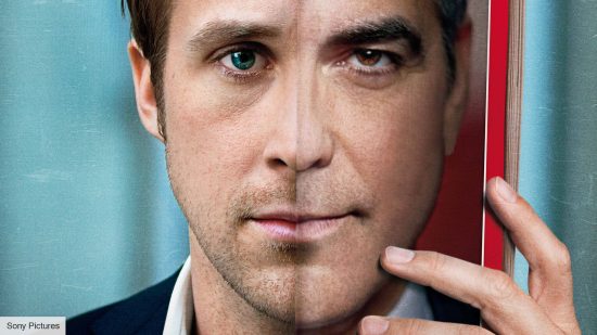 The best George Clooney movies; Ryan Gosling and George Clooney in The Ides of March