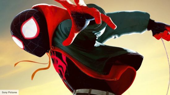 The best Spider-Man movie is now streaming on Disney Plus UK