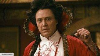 Christopher Walken does the greatest Lady Gaga cover ever 