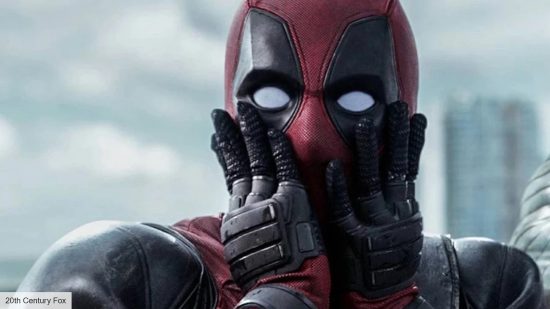 Deadpool 3 release date and more: Ryan Reynolds as Deadpool in Deadpool