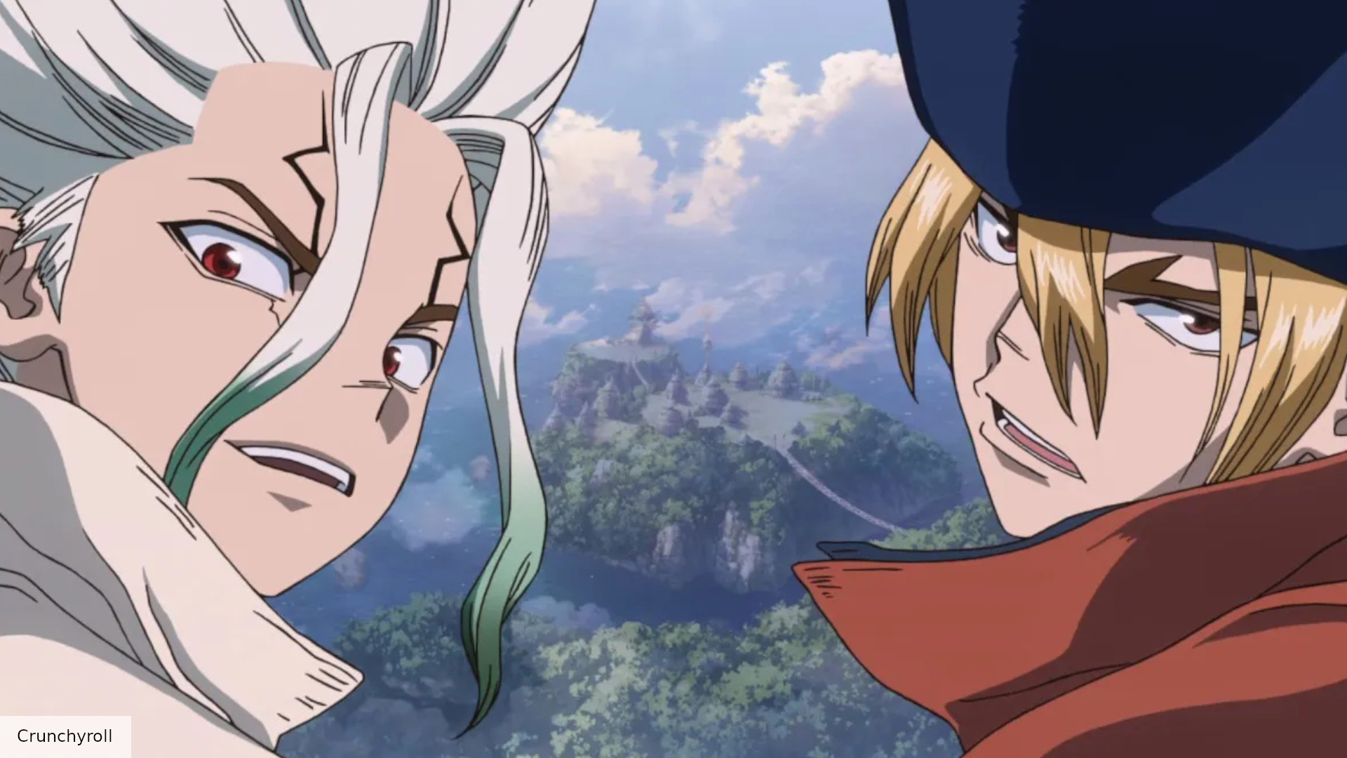 Dr. Stone Season 3 Releases New Trailer: Watch