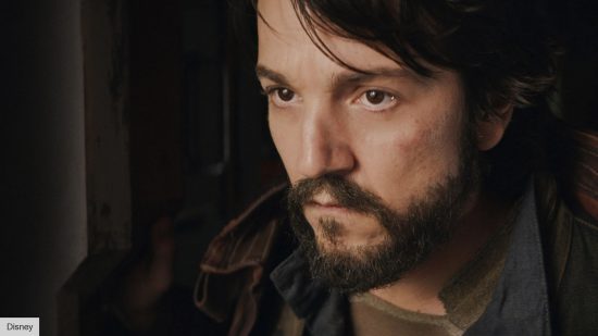 Everything announced at Disney Plus Day: Diego Luna in Andor