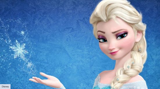 Best Disney Movies - Frozen